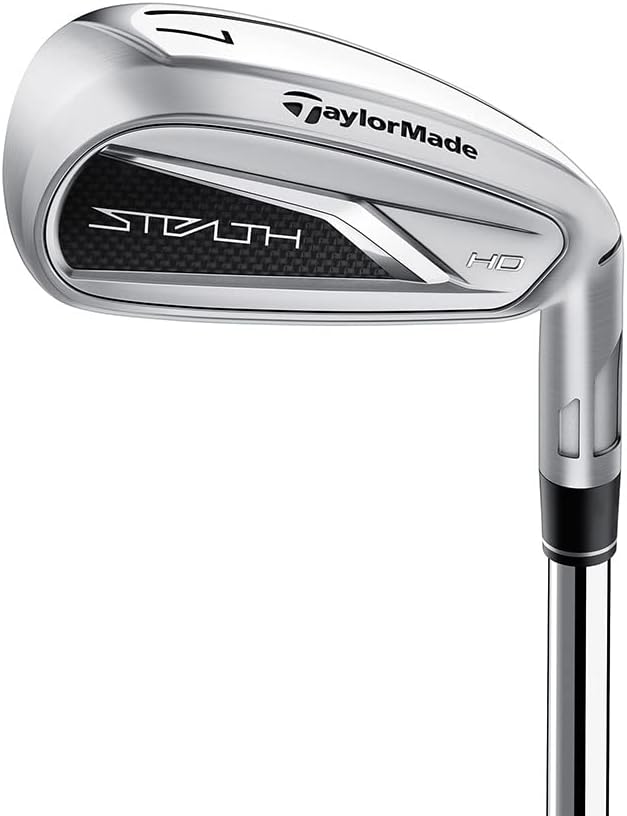 Stealth HD Pitching Wedge MAX 85 MT Steel Regular Right Handed