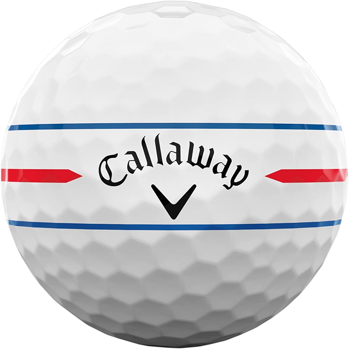 2022 Chrome Soft X LS Golf Balls