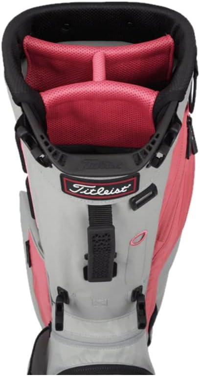 Players 4 Stand Bag