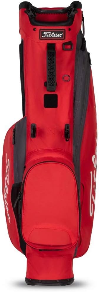 Players 4 Stand Bag