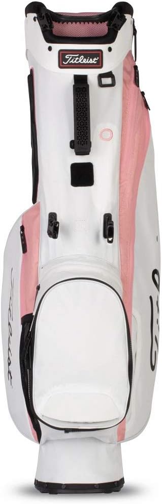 Players 4 Stand Bag