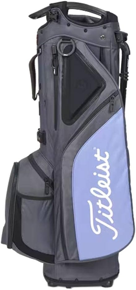 Hybrid 5 Golf Bag