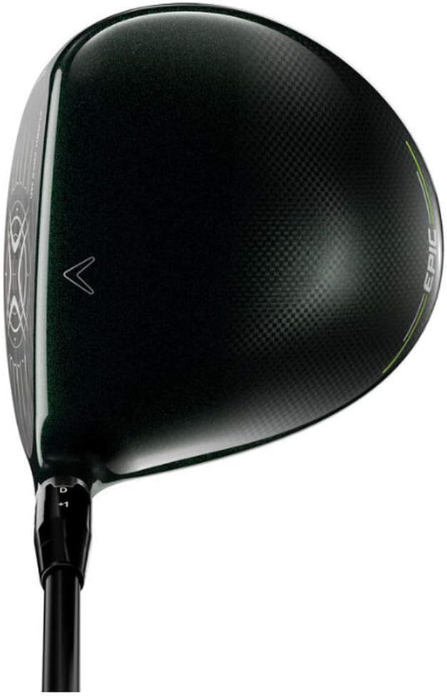 Golf 2021 Epic Speed Fairway Wood