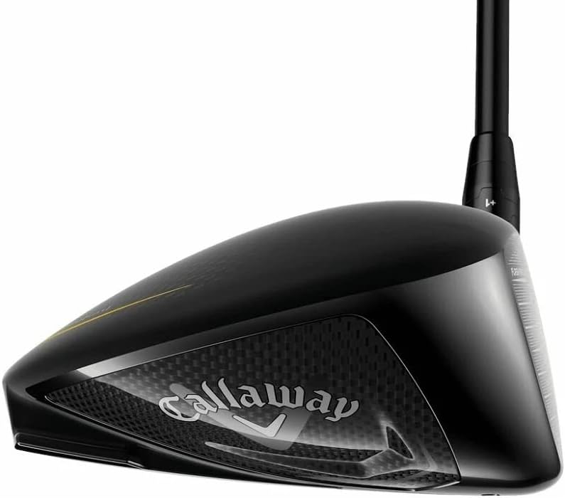 Golf 2022 Rogue ST Max Draw Driver