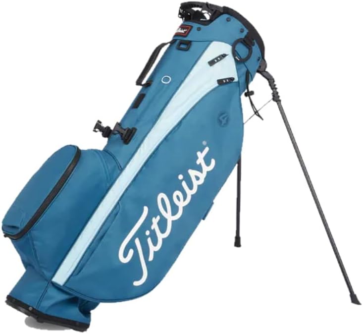 Players 4 Stand Bag