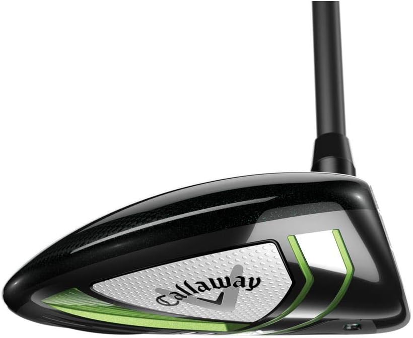 Golf 2021 Epic Max Fairway Wood