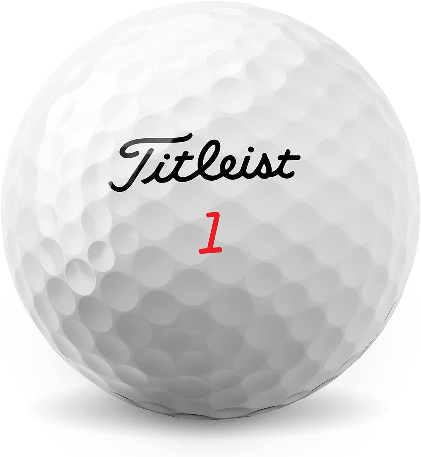 TruFeel Golf Balls