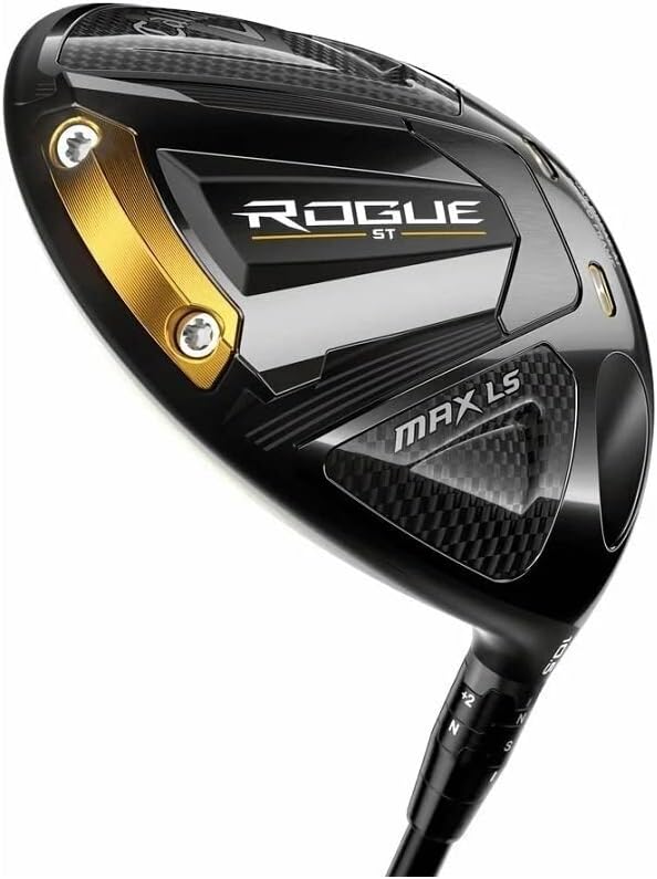 Golf 2022 Rogue ST Max LS Driver