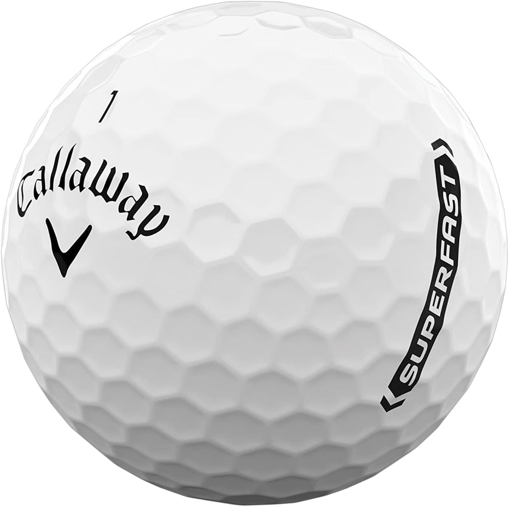 Golf 2022 Superfast Golf Balls（8 Dozen Total 96）