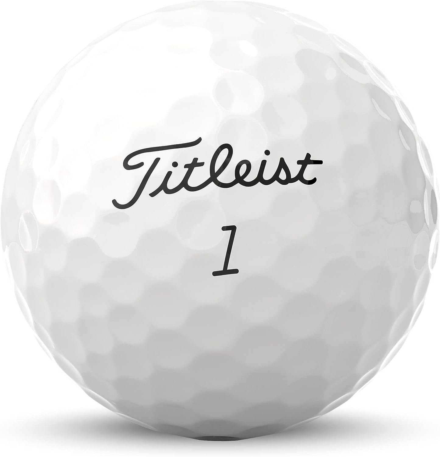 Tour Soft Golf Balls （8 Dozen Total 96）