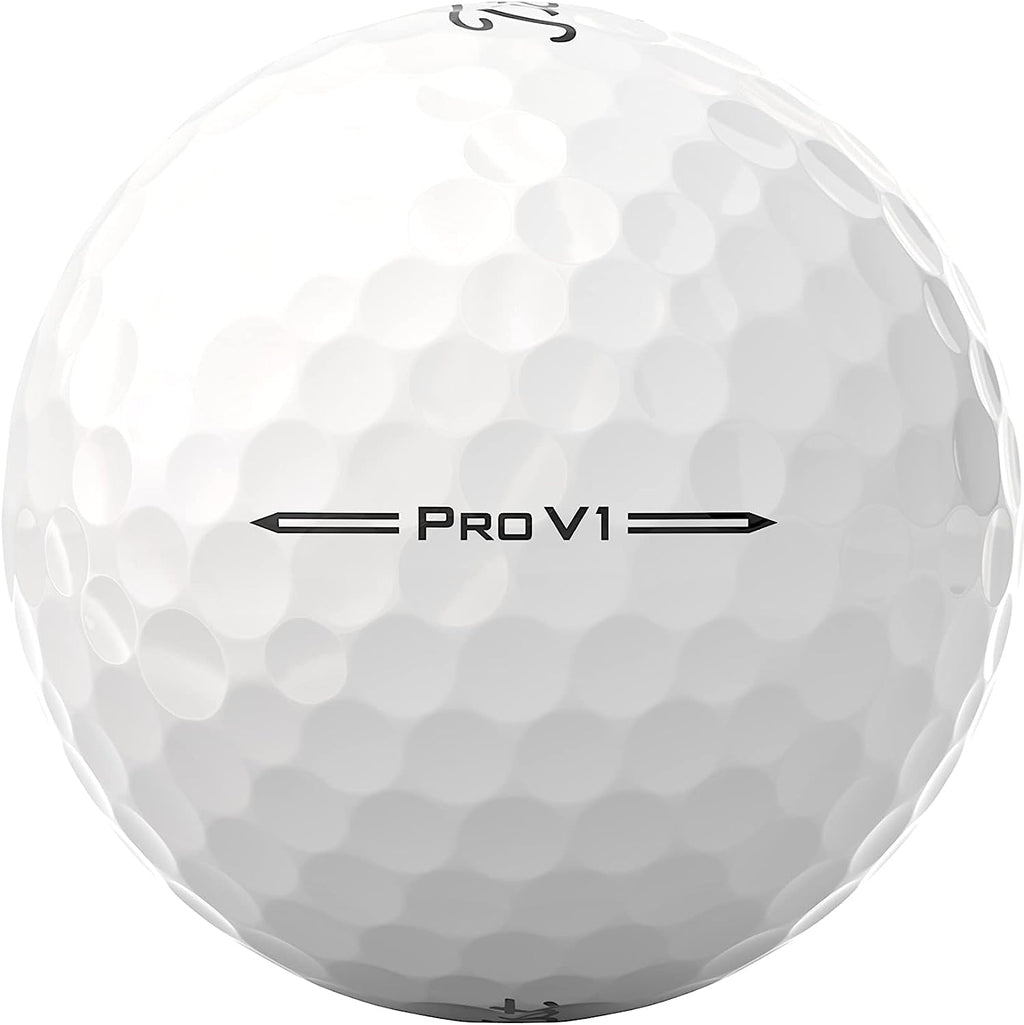 Pro V1 Golf Balls (8 Dozen Total 96)