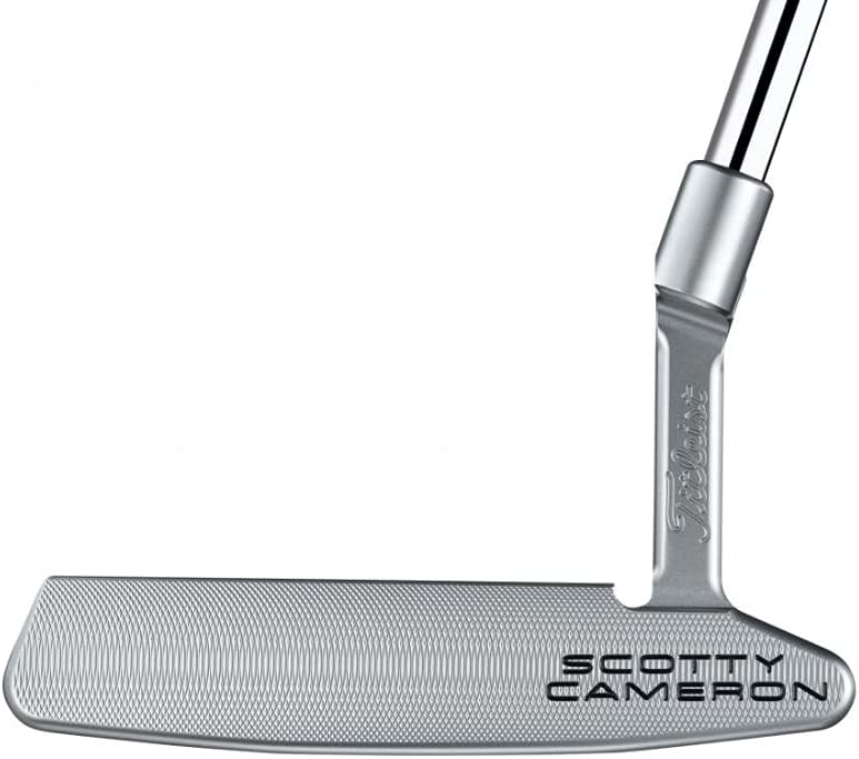 Scotty Cameron Special Select Putter 2020 Right Newport 2 33