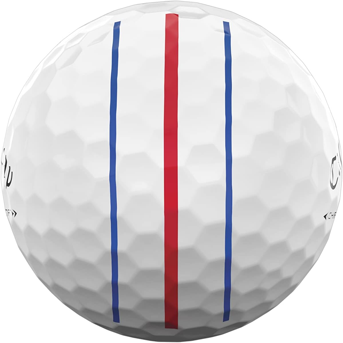 Golf 2022 Chrome Soft Golf Balls