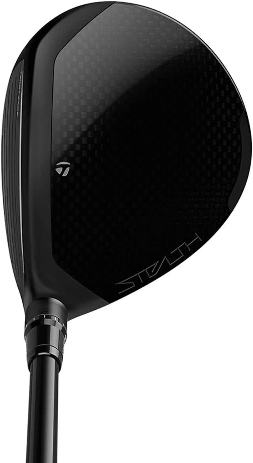 Golf -Stealth2 Ti Fairway #3/Right Hand X-Stiff