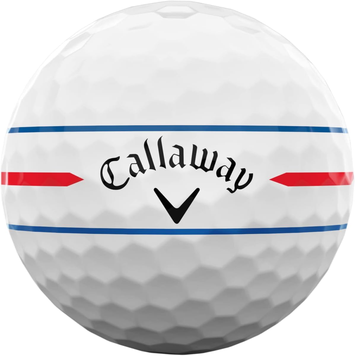 Golf 2022 Chrome Soft Golf Balls