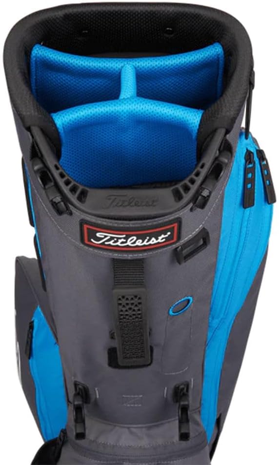 Players 4 Stand Bag