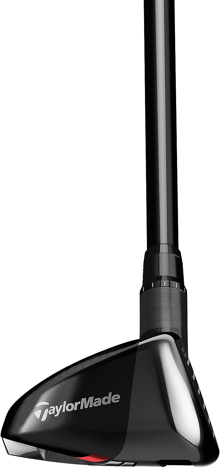 Stealth Plus Tour Rescue