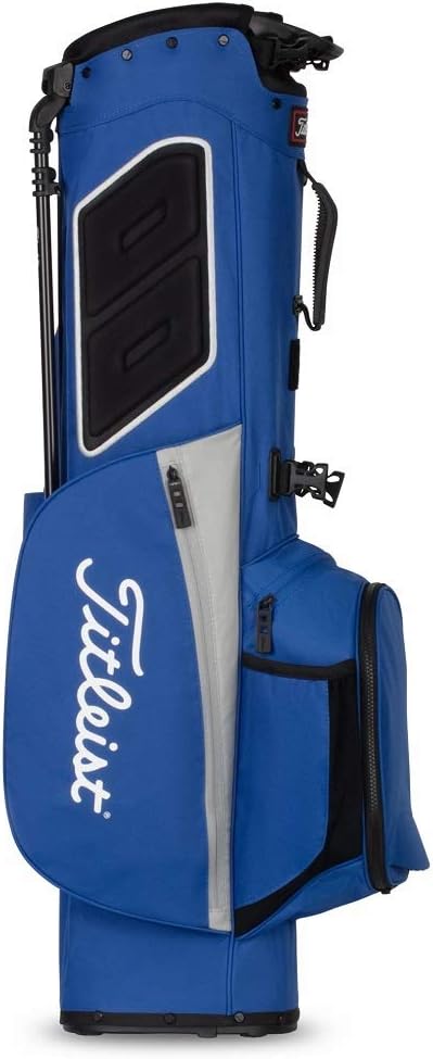Players 4 Stand Bag