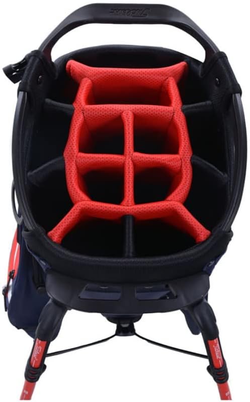 Hybrid 14 Golf Bag