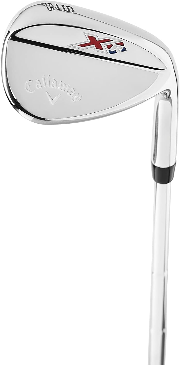 Golf XR Complete Set