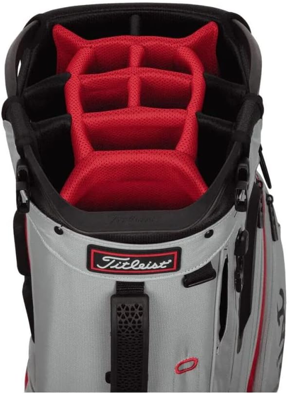 Hybrid 14 Golf Bag