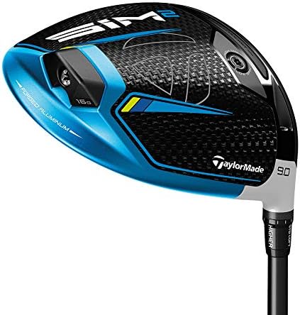 SiM 2 Driver Mens
