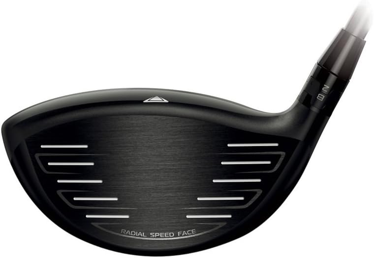 917 D2 Driver 460cc 2017 Right 9.5 Mitsubishi Rayon Diamana S+Blue Limited 60 Graphite Regular