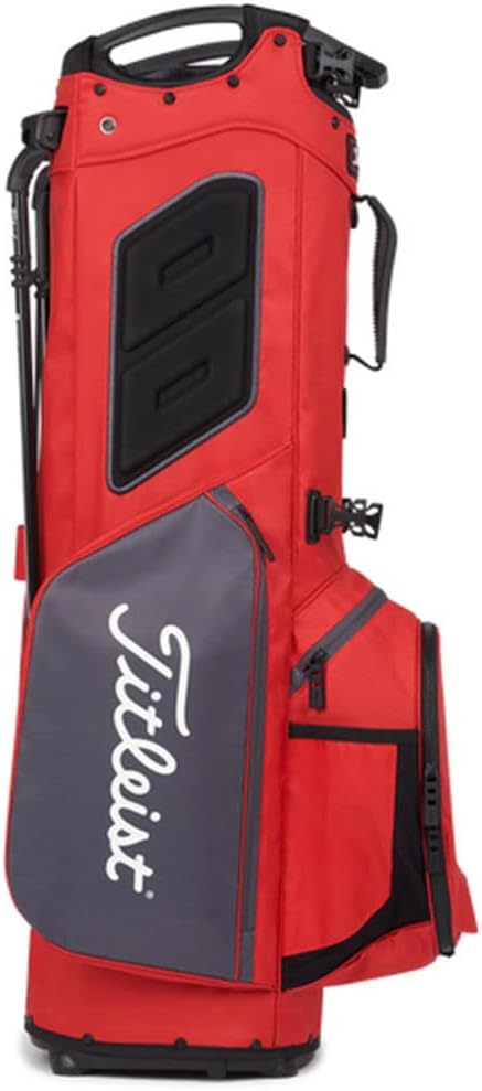 Hybrid 5 Golf Bag