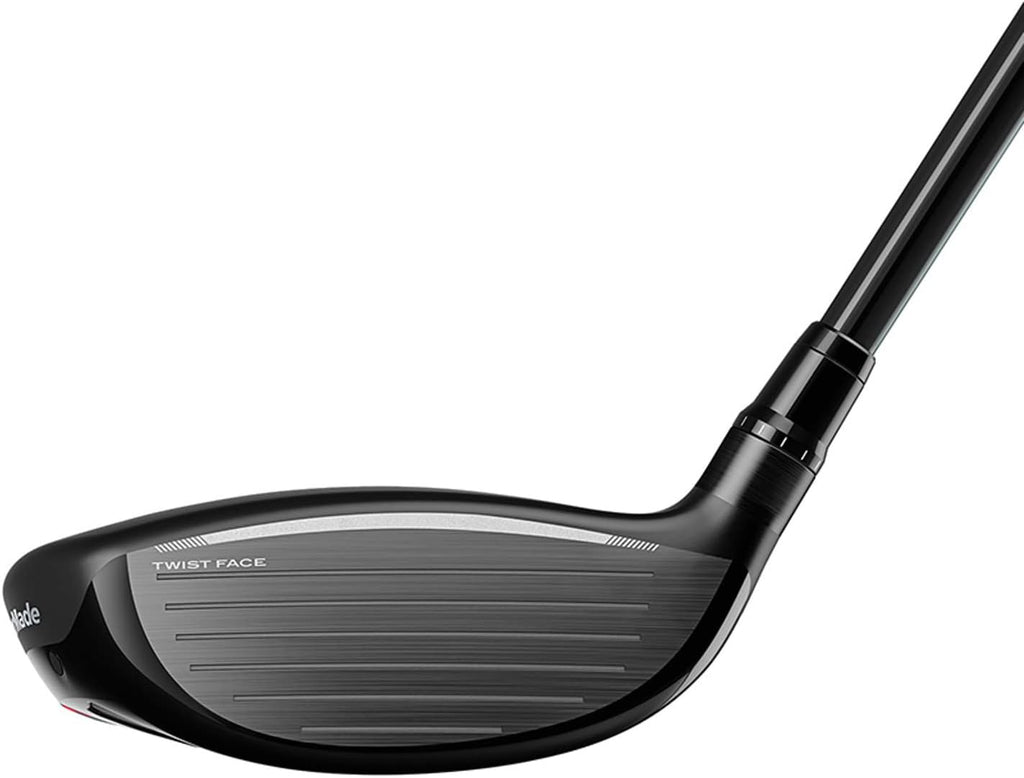 Golf -Stealth2 Ti Fairway #3/Right Hand X-Stiff