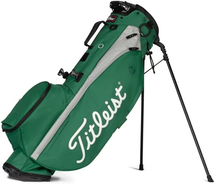 Players 4 Stand Bag