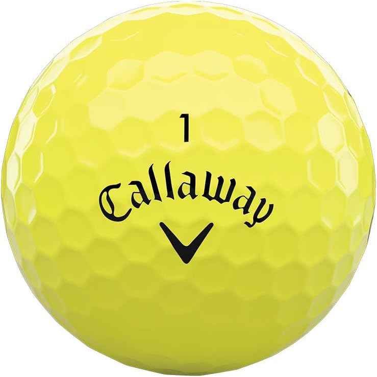 Supersoft Max Golf Balls 12B PK（8 Dozen Total 96）