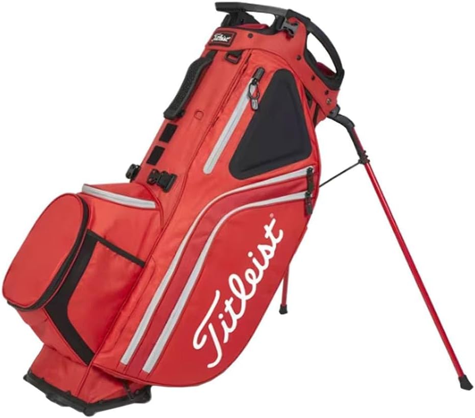 Hybrid 14 Golf Bag