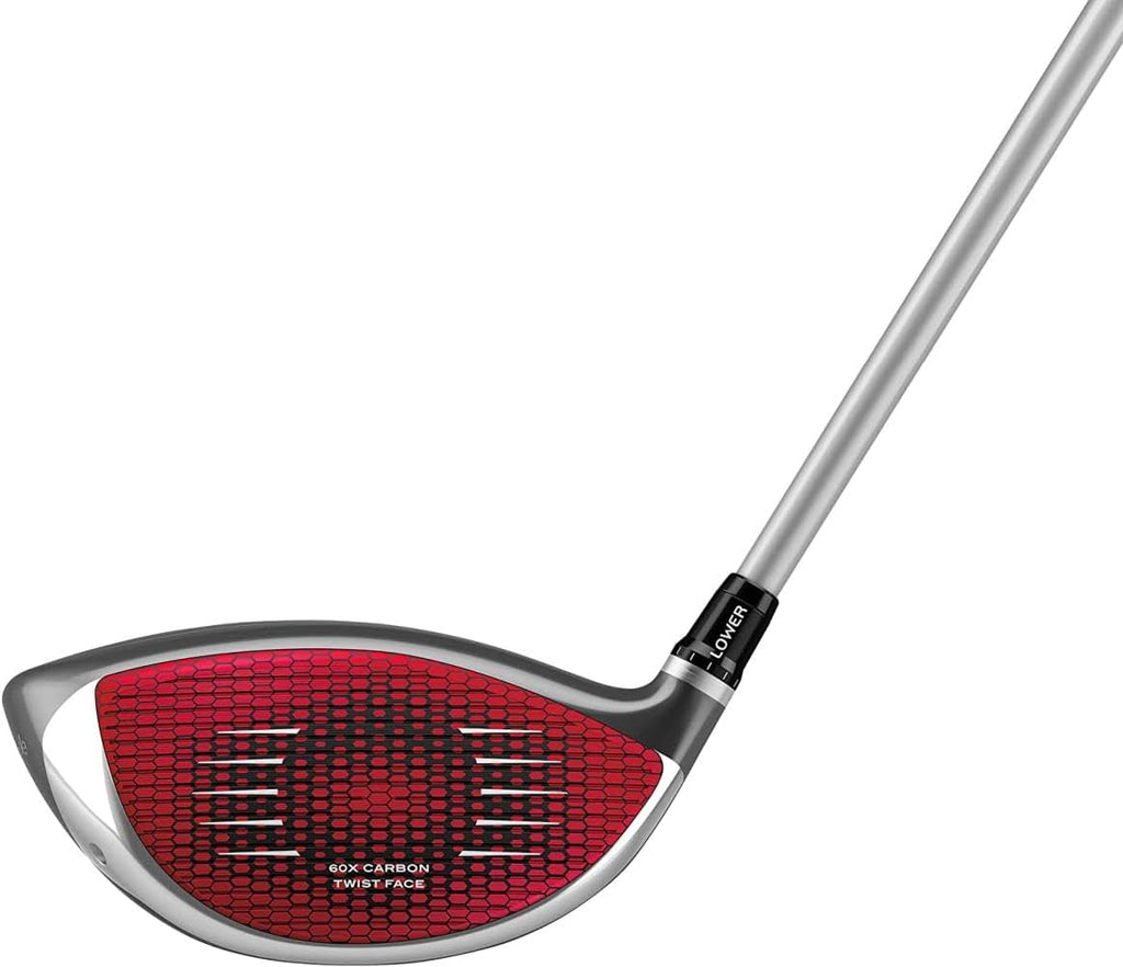 Women Stealth HD Driver 460cc