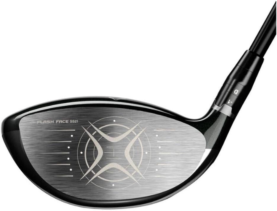 Golf 2021 Epic Speed Fairway Wood