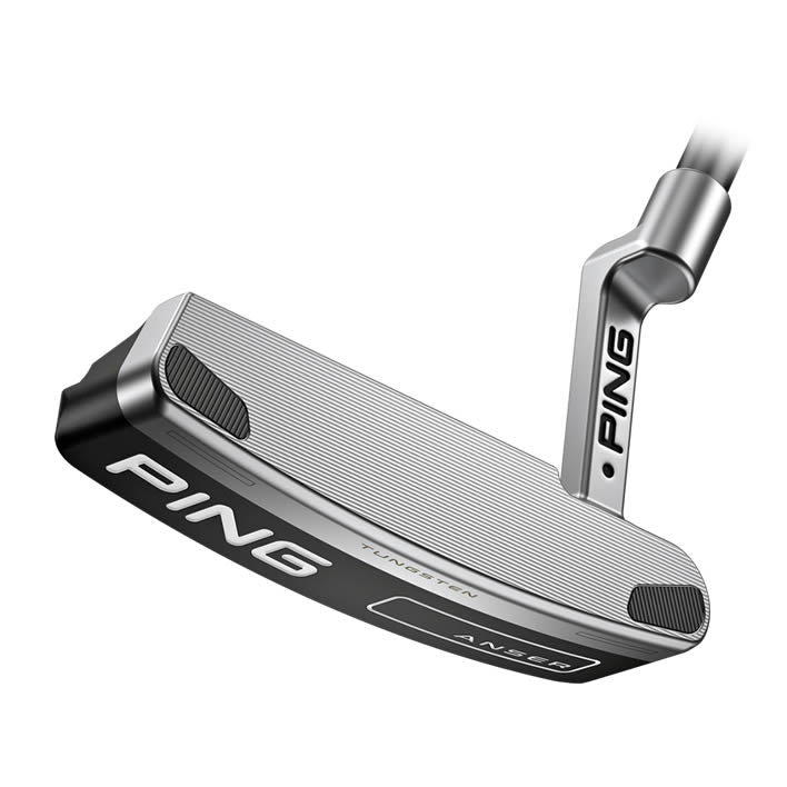 New Putters