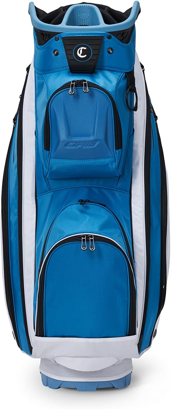 Golf 2022 Org 14 Cart Bag