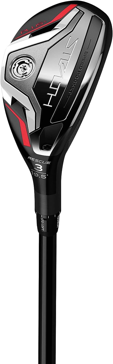 Stealth Plus Tour Rescue