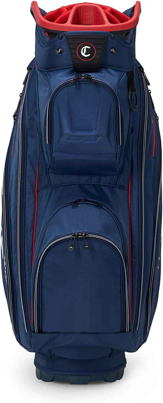 Golf 2022 Org 14 Cart Bag