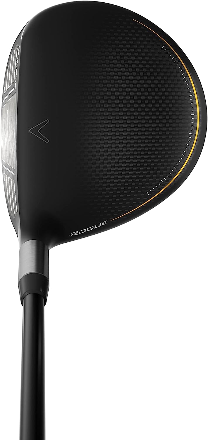 Golf 2022 Rogue ST Max D Fairway Wood