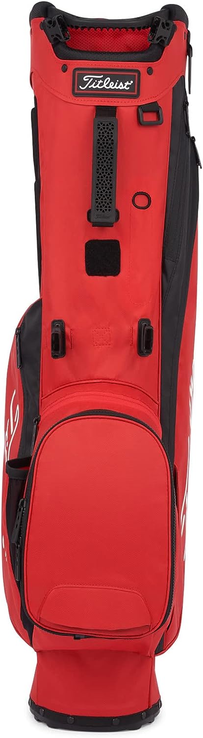 Players 4 Stand Bag