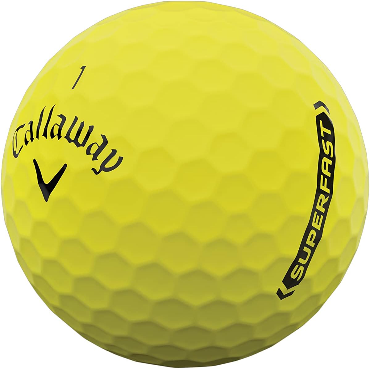 Golf 2022 Superfast Golf Balls（8 Dozen Total 96）