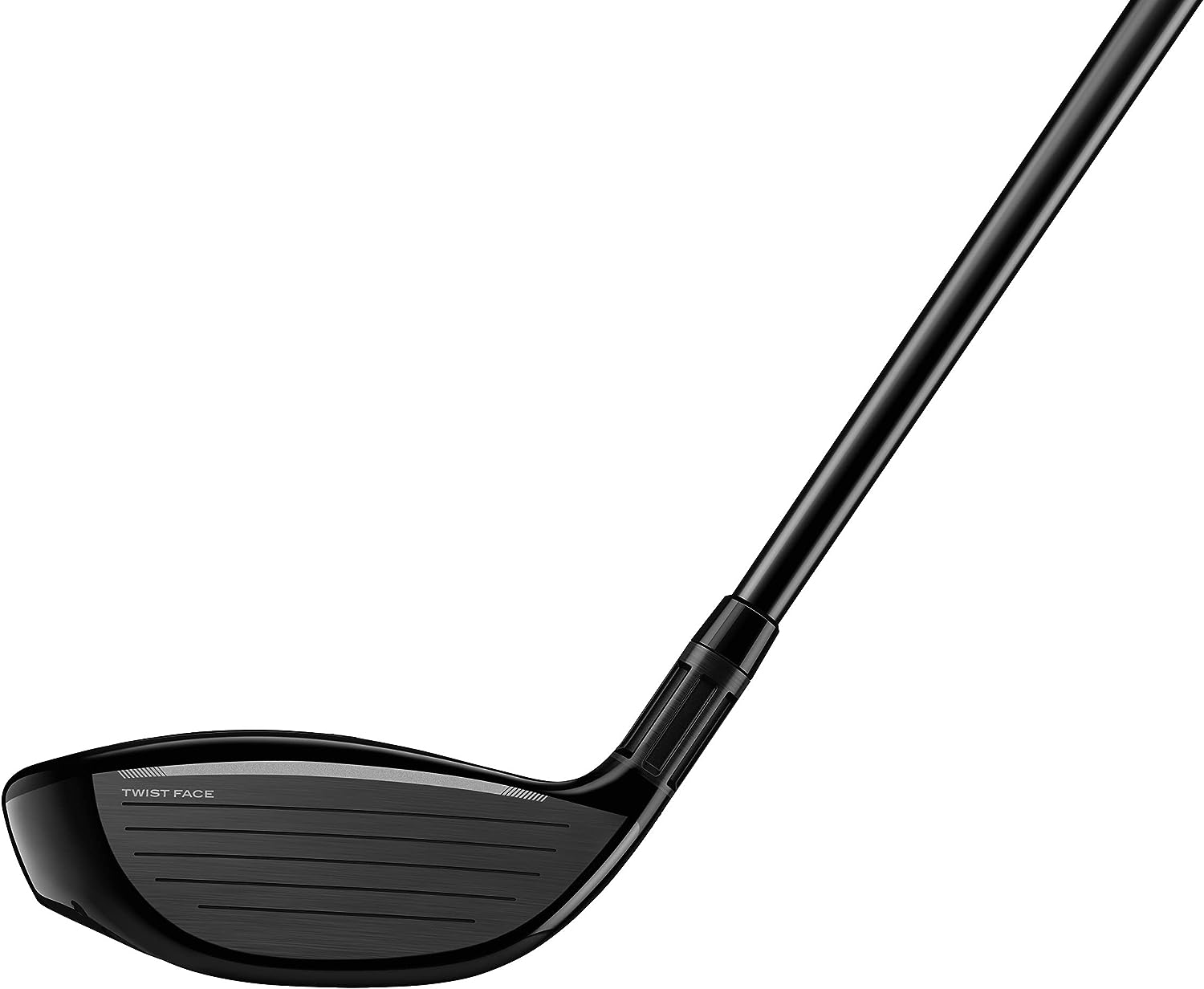 TaylorMade Stealth Steel Fairway