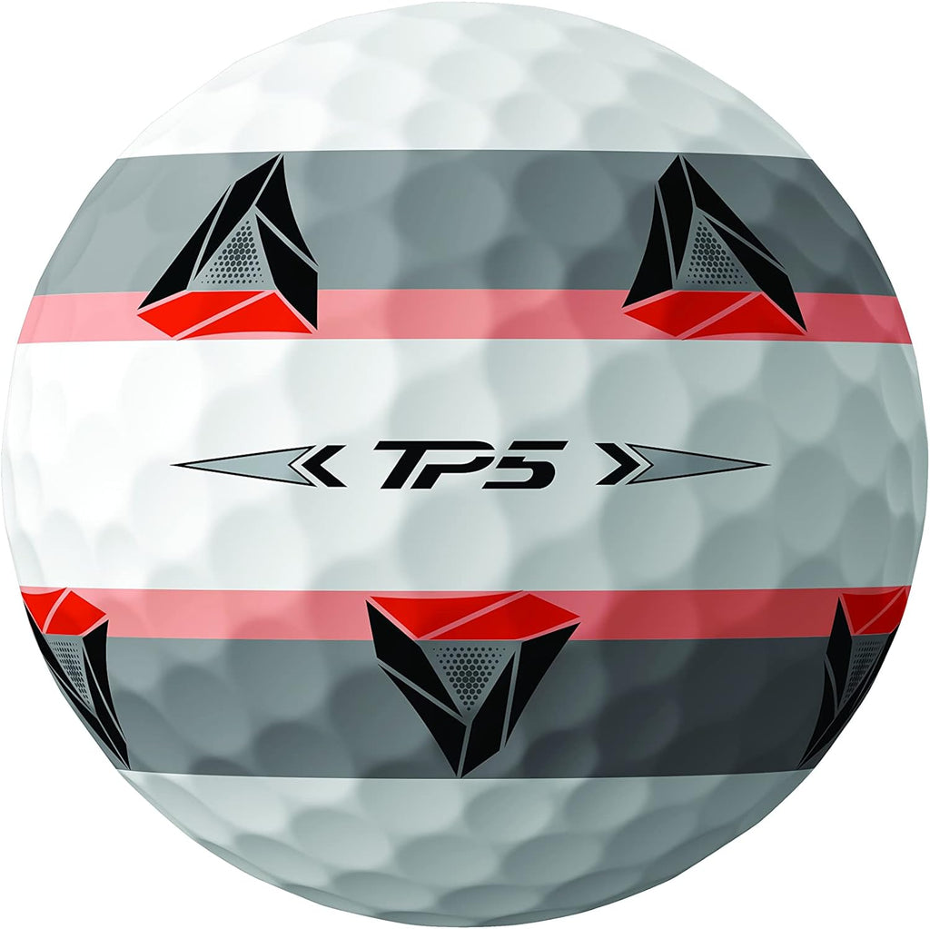 TP5 Pix 2.0 Golf Balls（8 Dozen Total 96）
