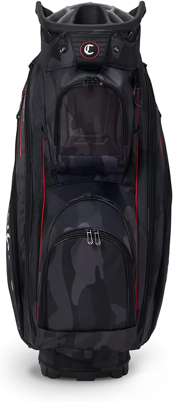 Golf 2022 Org 14 Cart Bag