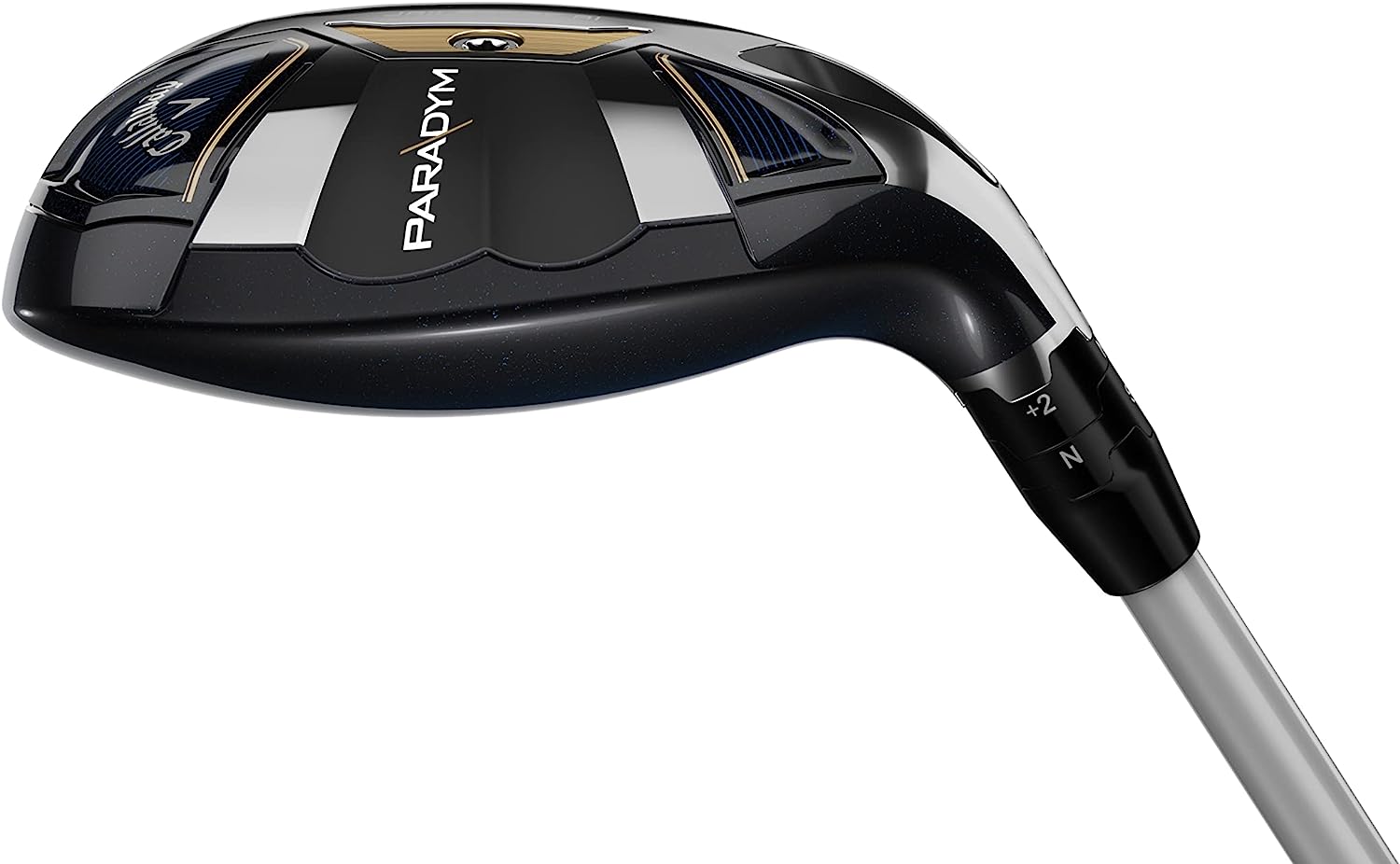 Golf 2023 Paradym Hybrid