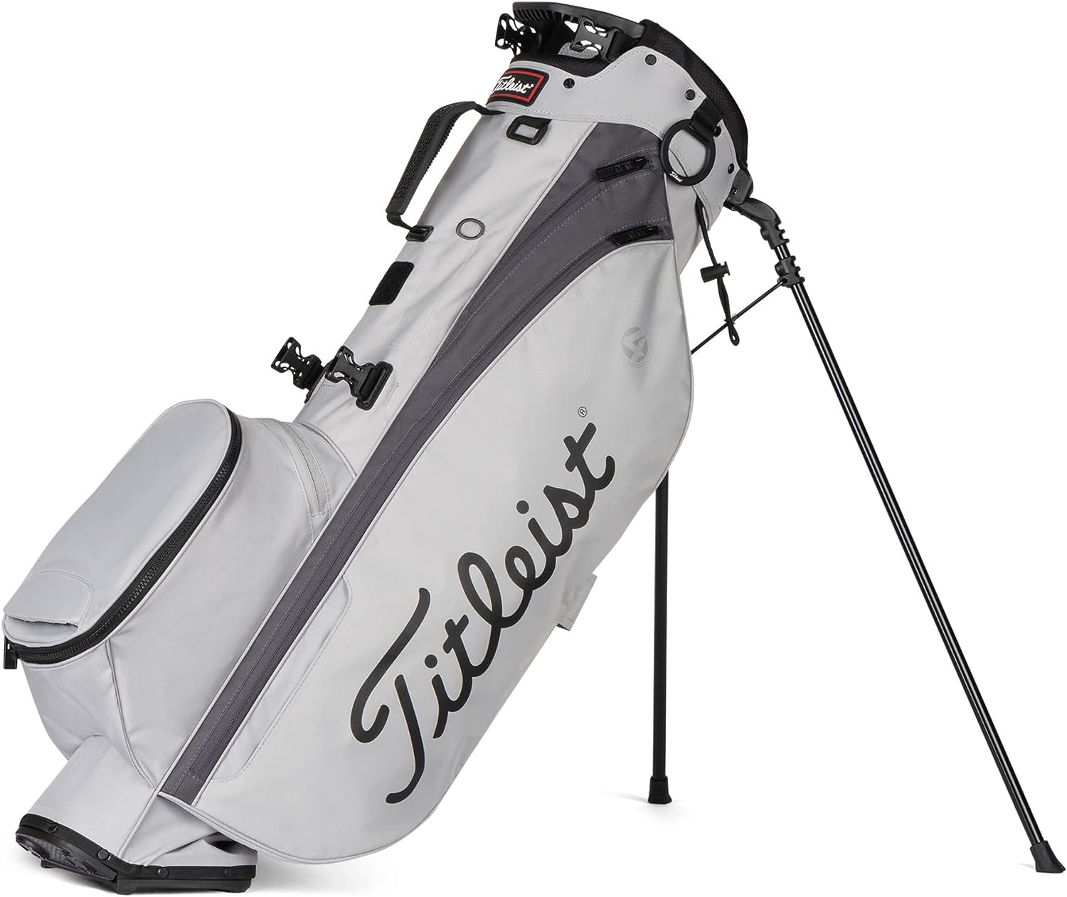 Players 4 Stand Bag