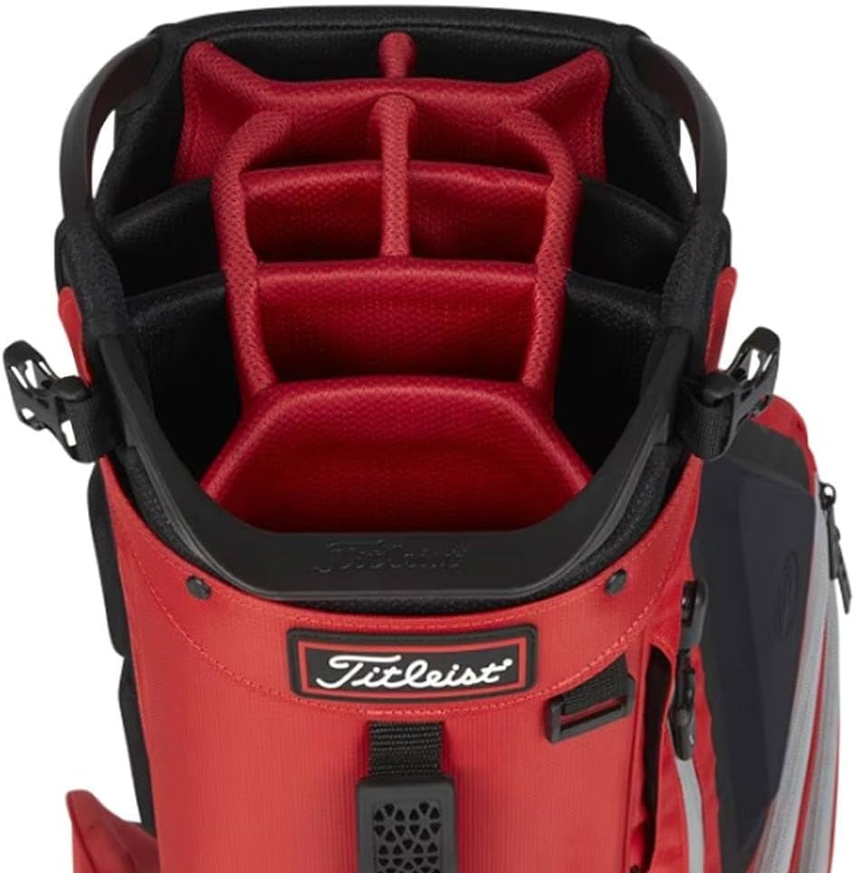 Hybrid 14 Golf Bag
