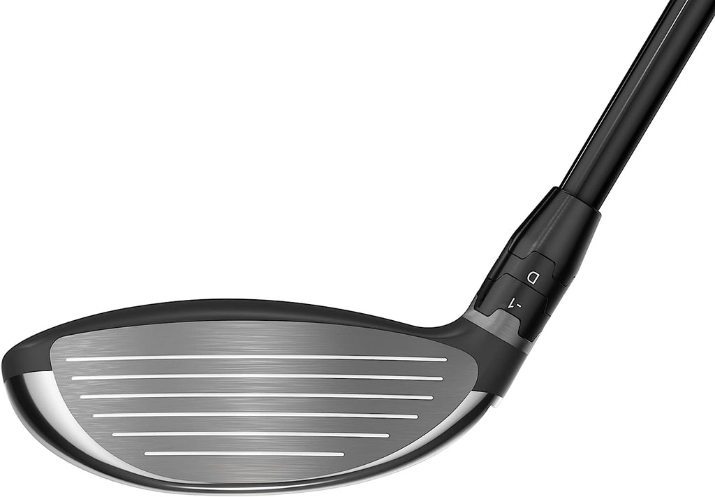 Golf 2023 Paradym TD Fairway Wood