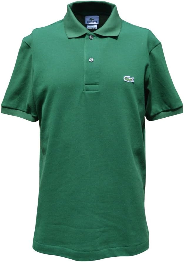Lacoste mens L1212 Classic Polo Polo Shirt (pack of 1)