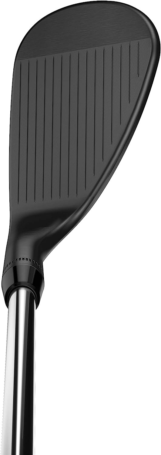 Golf 2022 Jaws Raw Wedge